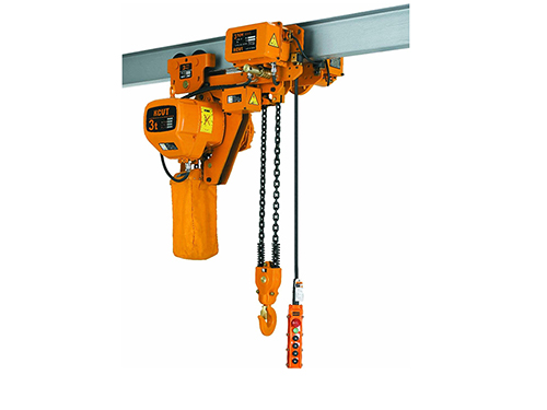 东莞环链电动葫芦