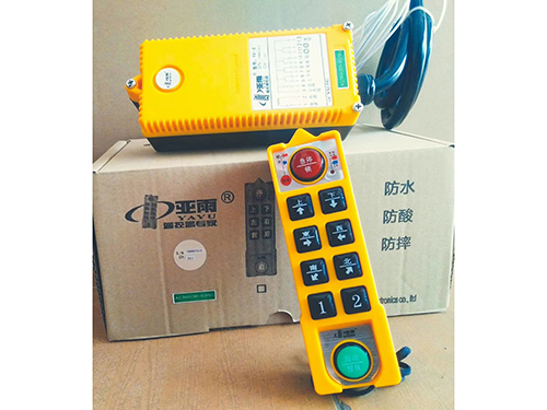 东莞亚雨无线遥控器