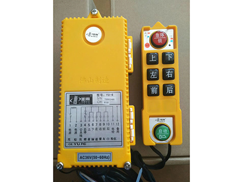 大朗亚雨无线遥控器